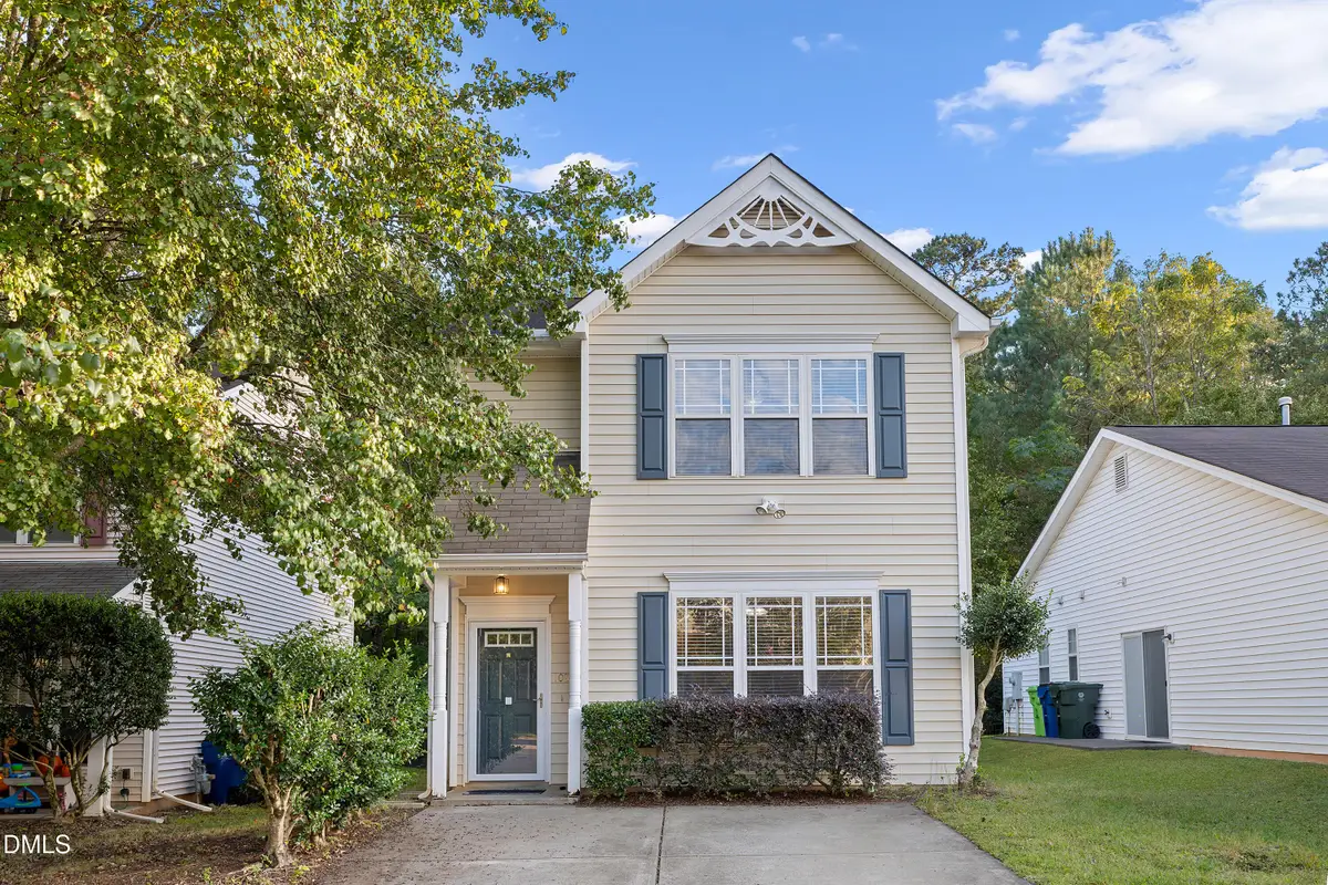 10821 Farmville Road, Raleigh, NC 27614 - #1