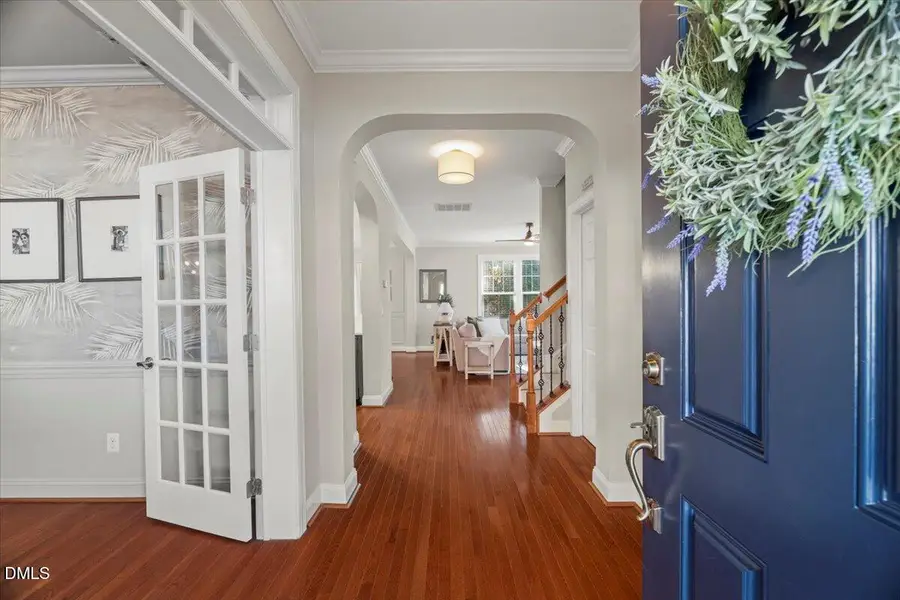 924 Pirouette Court, Raleigh, NC 27606 - #3