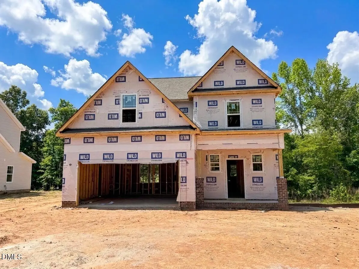 127 Cordgrass Court, Smithfield, NC 27577 - #1