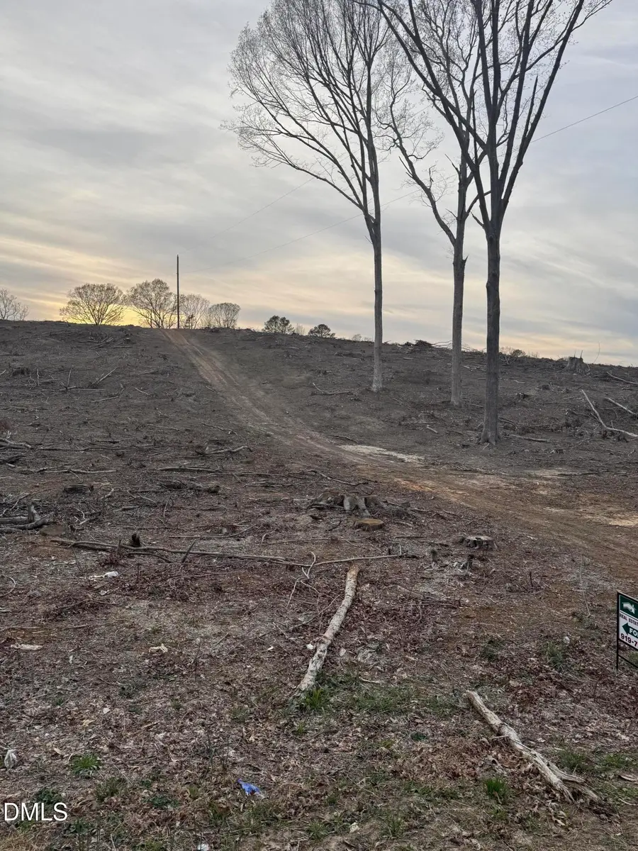 0 Pete Smith Road, Louisburg, NC 27549 - #2