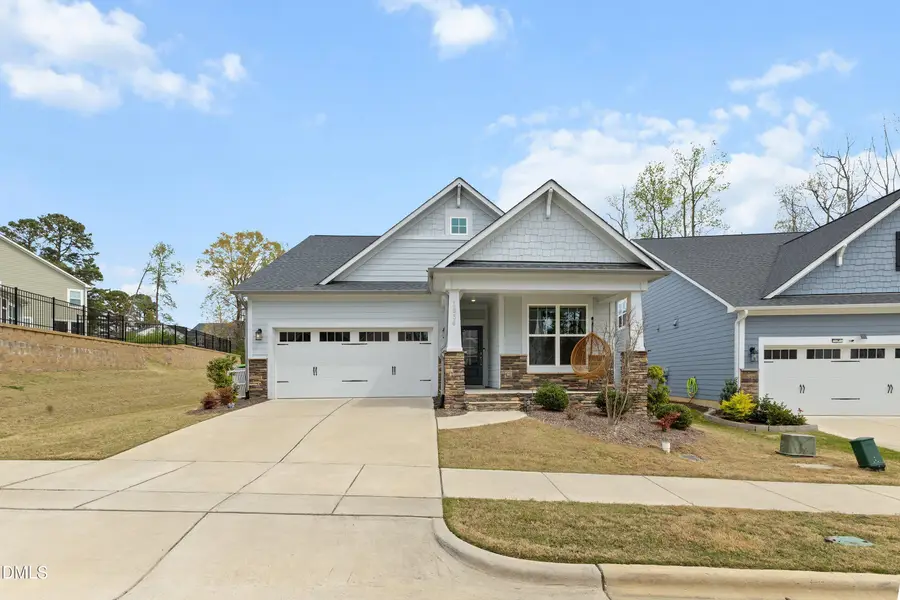 1636 Wilde Bend, Apex, NC 27523 - #3