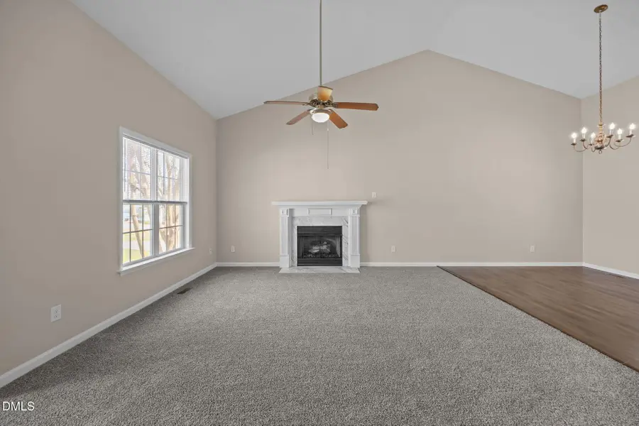 96 Clarence Lane, Garner, NC 27529 - #3