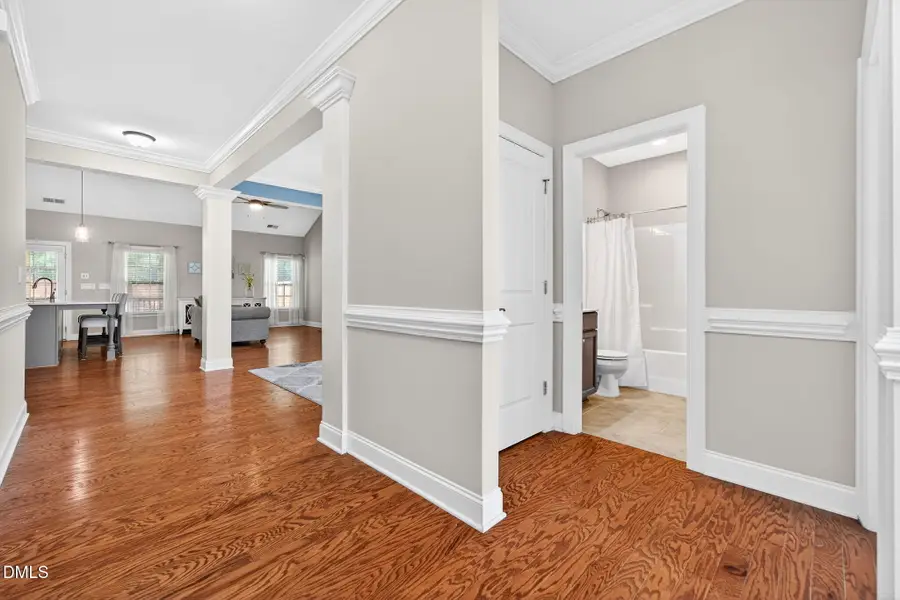 63 Gemith Court, Clayton, NC 27520 - #3