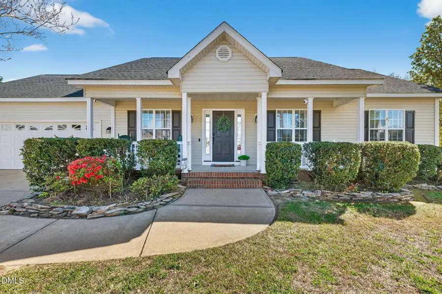 76 Fernway Circle, Fuquay Varina, NC 27526 - #3