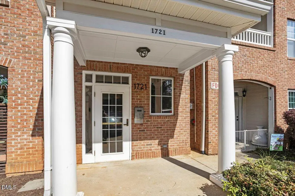 1721 Tiffany Bay Court #204, Raleigh, NC 27609 - #1