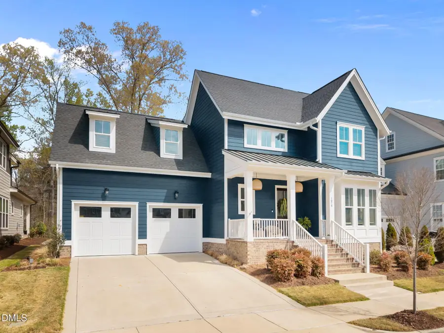 1026 Bradburn Drive, Durham, NC 27713 - #3