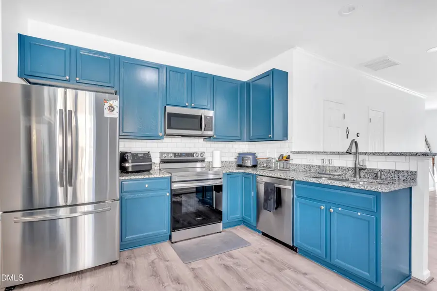 2641 Hamlet Green Drive, Raleigh, NC 27614 - #2