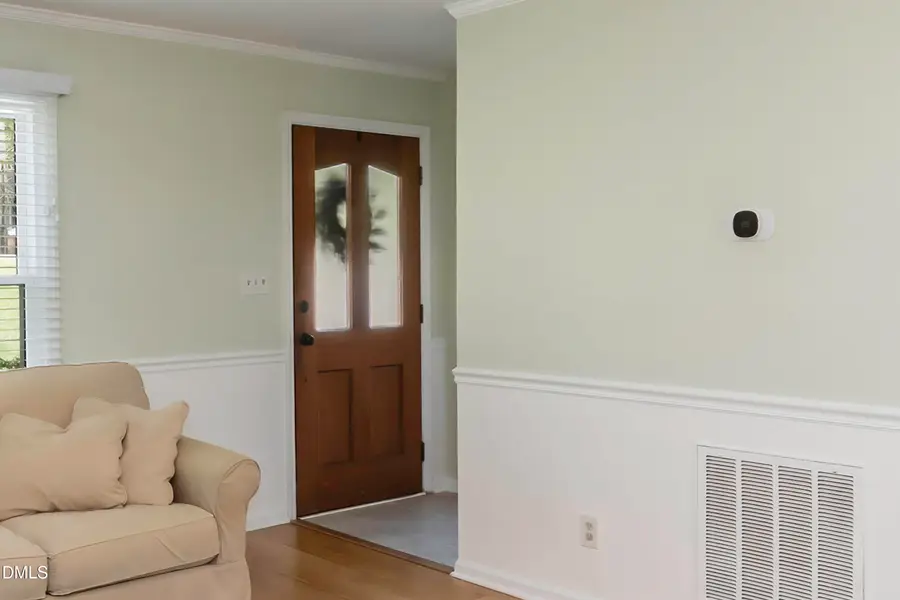 711 W Carver Street, Durham, NC 27704 - #3