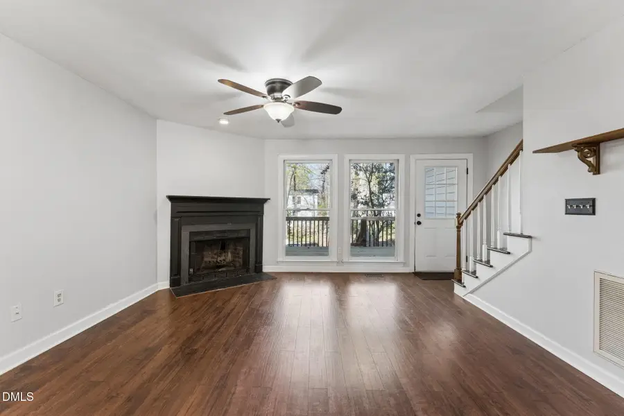 134 Sanair Court, Apex, NC 27502 - #3