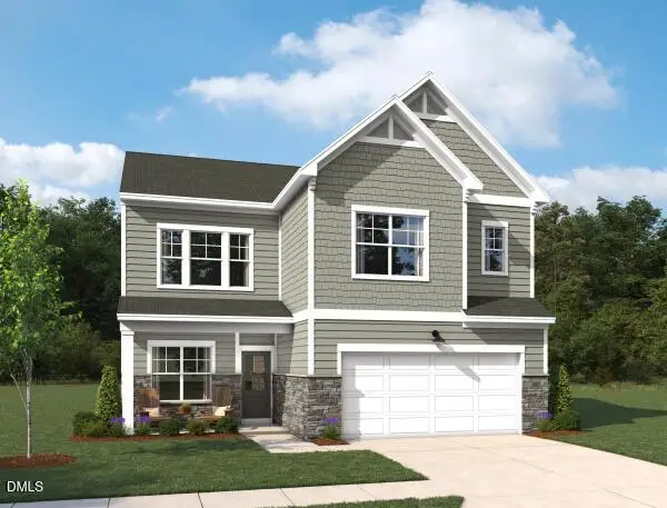 924 Fetching Place #346, Rolesville, NC 27571