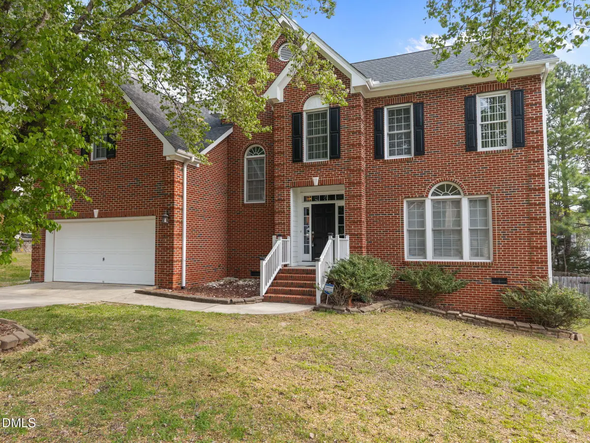6 Upton Court, Durham, NC 27713 - #1