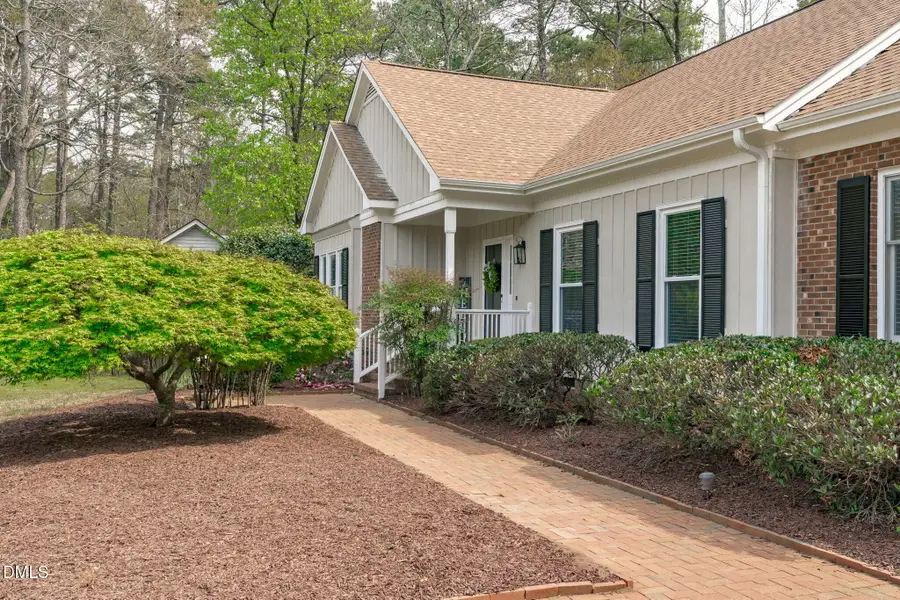 100 Planters Wood Lane, Cary, NC 27518 - #2