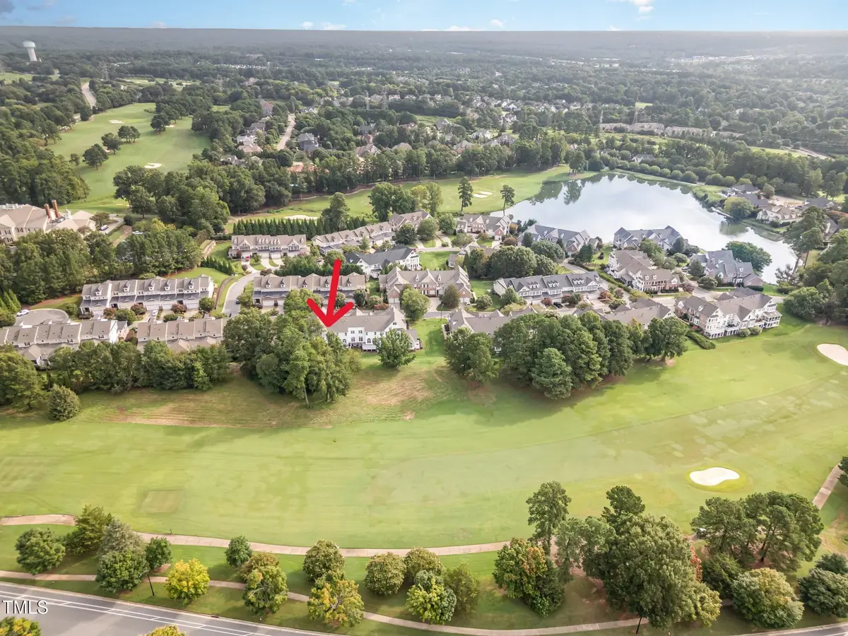 2306 Carriage Oaks Drive, Raleigh, NC 27614 - #1