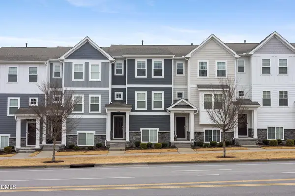 6654 Perry Creek Road, Raleigh, NC 27616