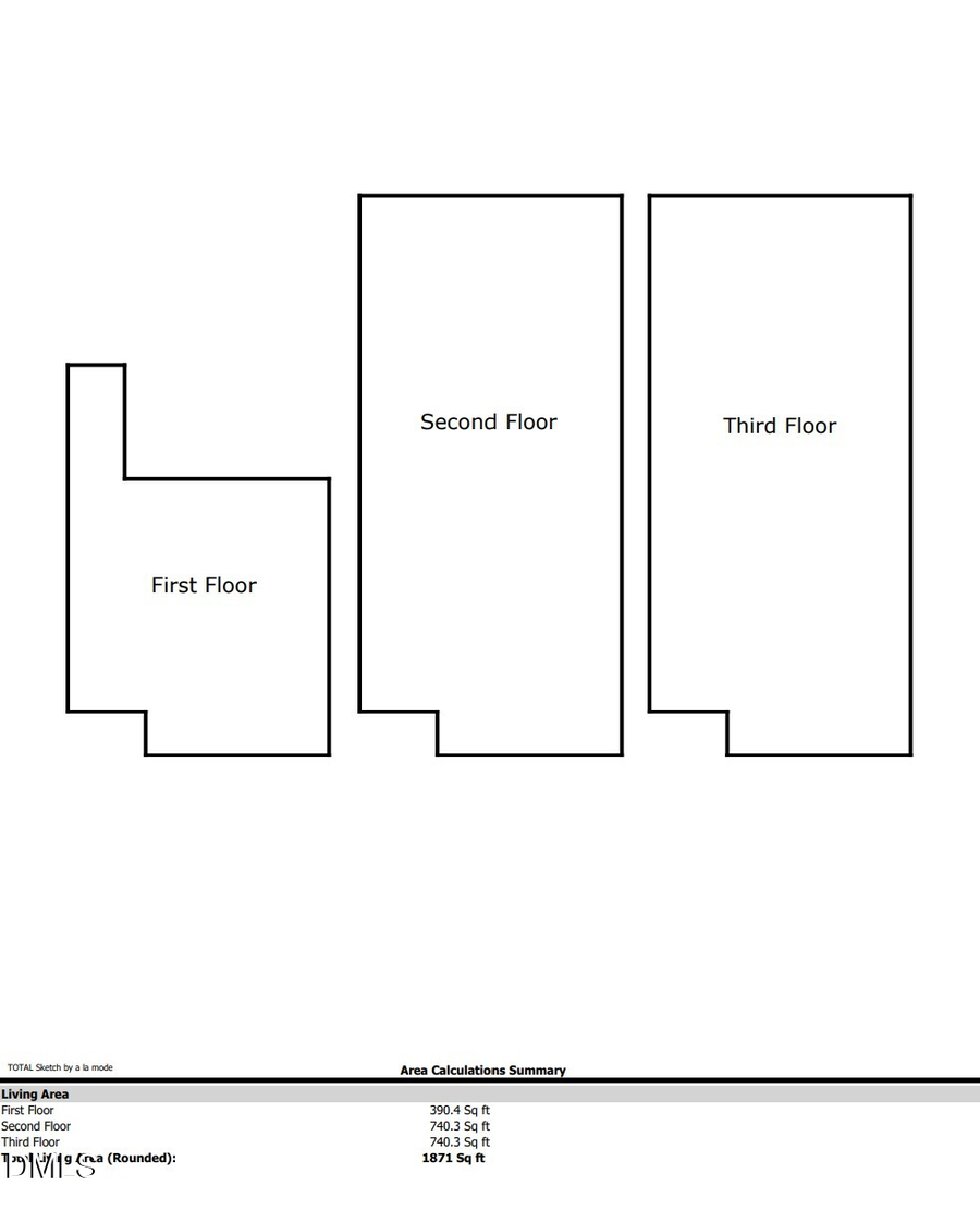 6654 Perry Creek Road, Raleigh, NC 27616 - #2