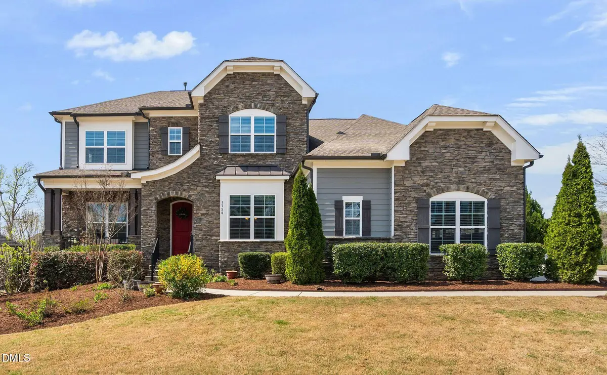 1750 Minley Way, Apex, NC 27502 - #1