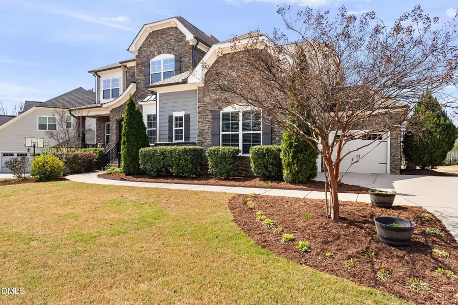 1750 Minley Way, Apex, NC 27502 - #3