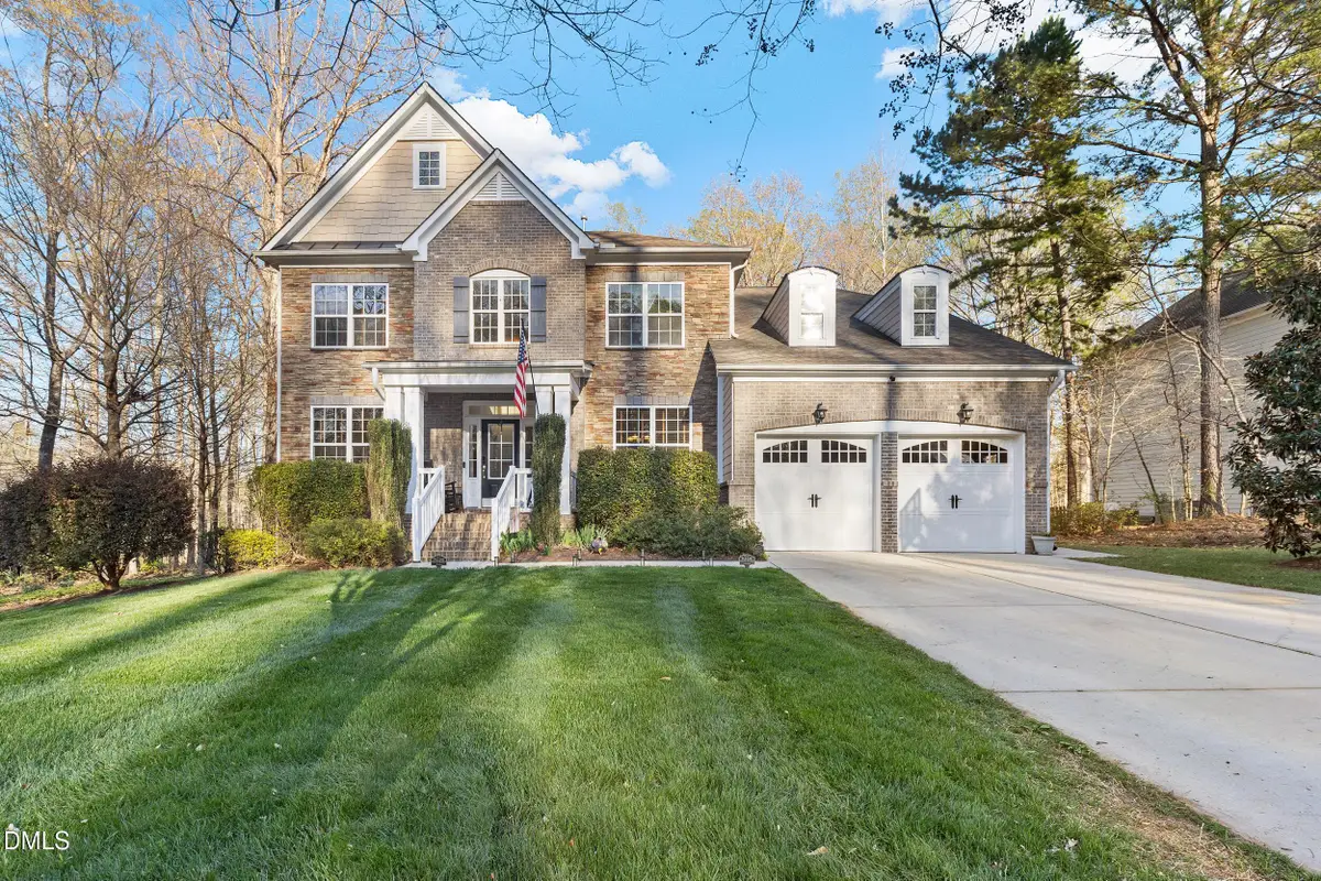 605 N Scotswood Boulevard, Hillsborough, NC 27278 - #1