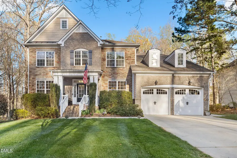 605 N Scotswood Boulevard, Hillsborough, NC 27278 - #2