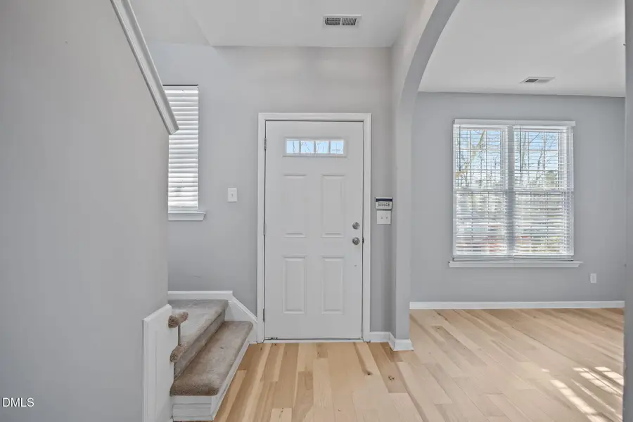 813 Hamlet Park Drive, Morrisville, NC 27560 - #2