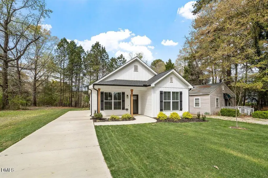 506 Dogwood Road, Holly Springs, NC 27540 - #3