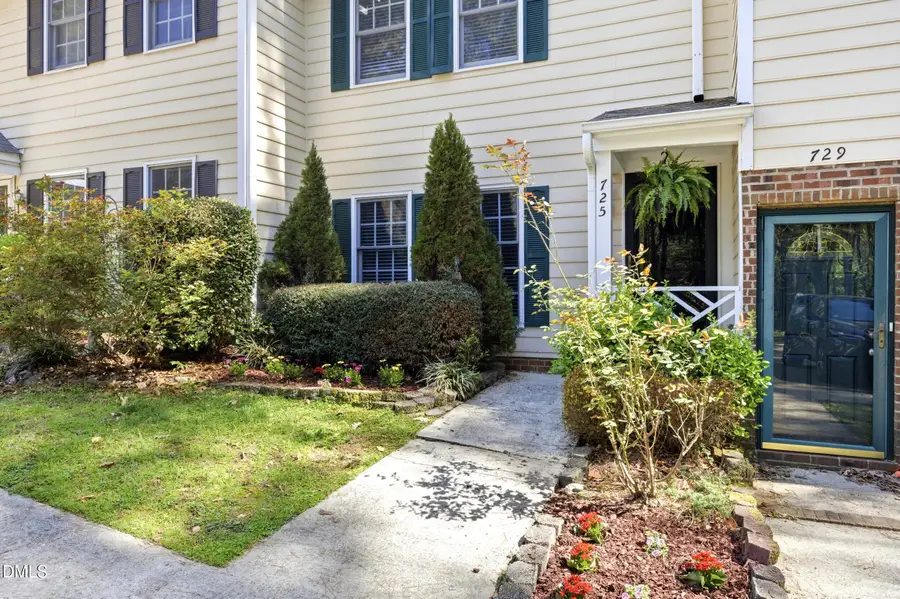 725 Charleston Road, Raleigh, NC 27606 - #3
