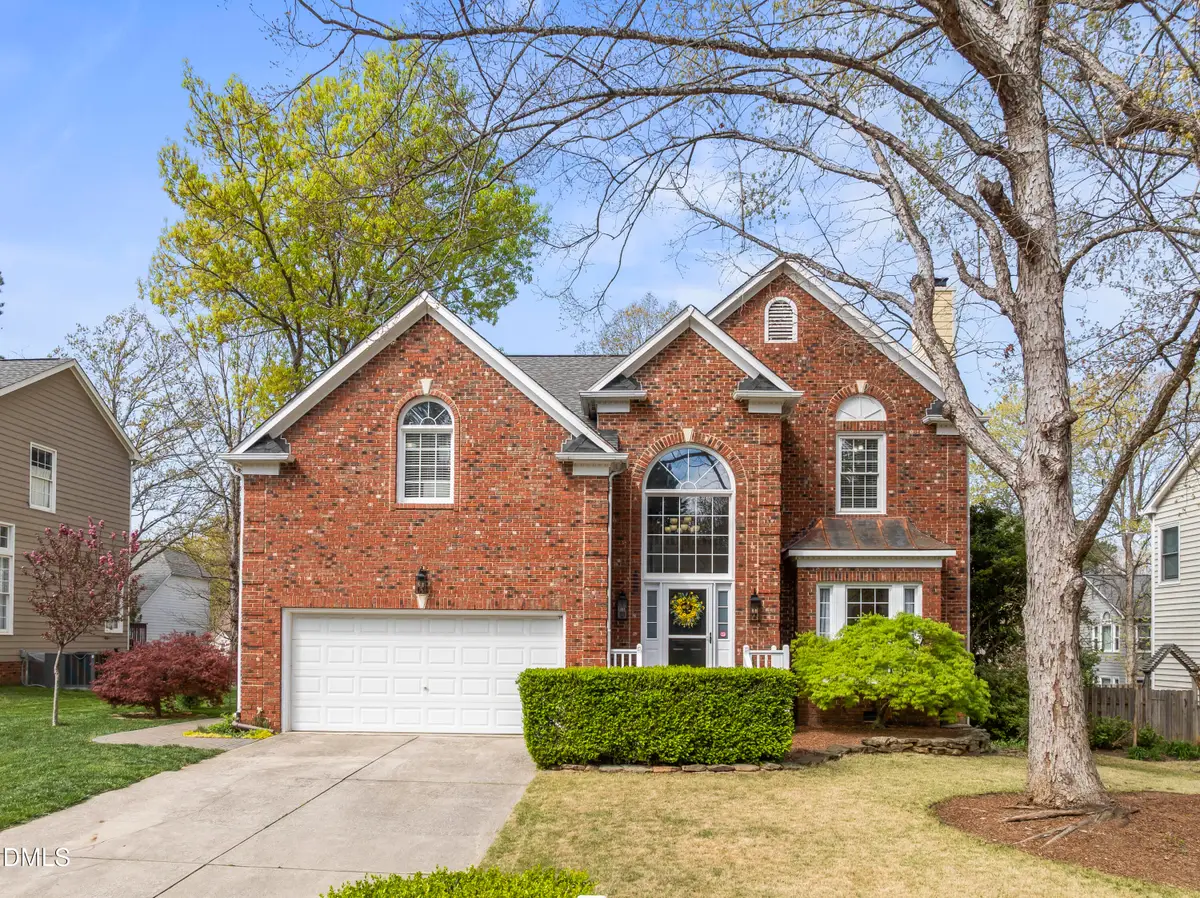 201 Mccleary Court, Cary, NC 27513 - #1