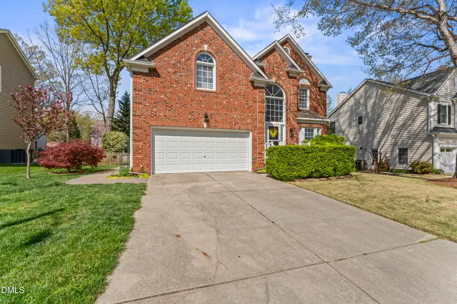 201 Mccleary Court, Cary, NC 27513 - #3