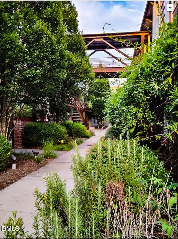 1880 Sissipahaw Way # C104, Saxapahaw, NC 27340 - #1