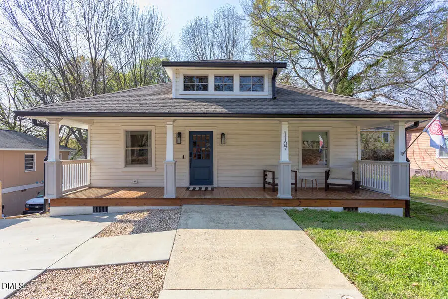 1107 Morehead Avenue, Durham, NC 27707 - #1
