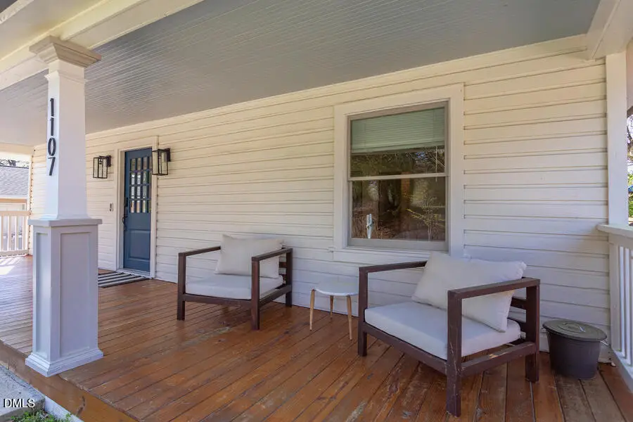1107 Morehead Avenue, Durham, NC 27707 - #2