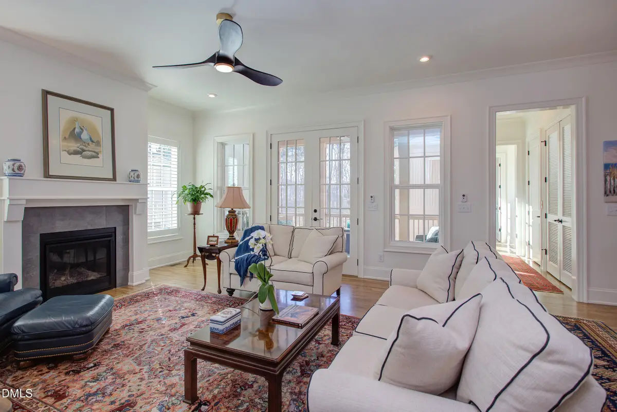 1028 Whitehall Circle, Durham, NC 27713 - #1