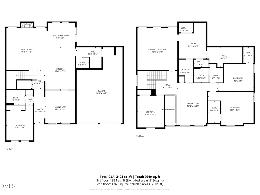 504 Henham Way, Zebulon, NC 27597 - #2