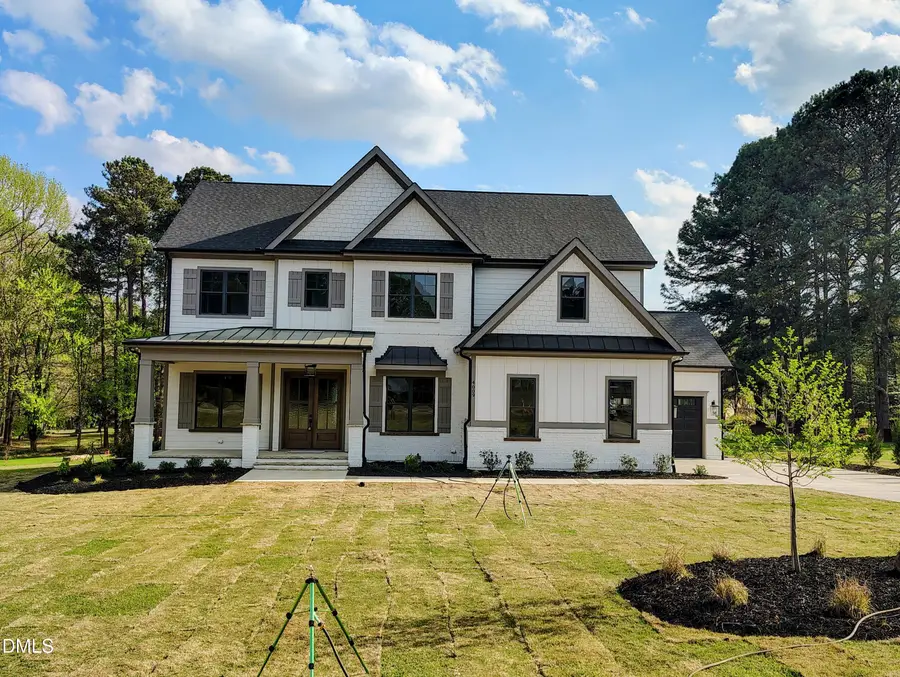 4009 Yates Mill Pond Road, Raleigh, NC 27606 - #2