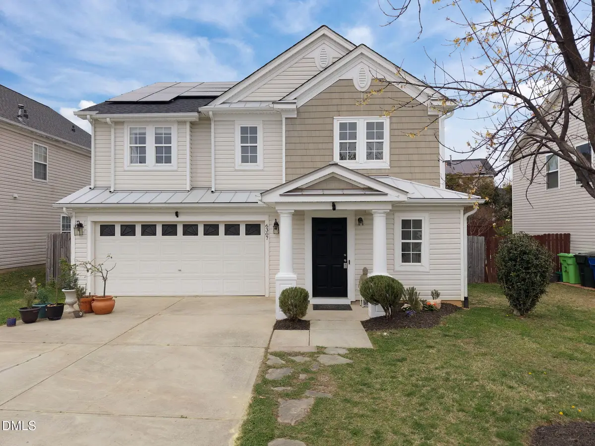 6307 Quitman Trail, Raleigh, NC 27610 - #1