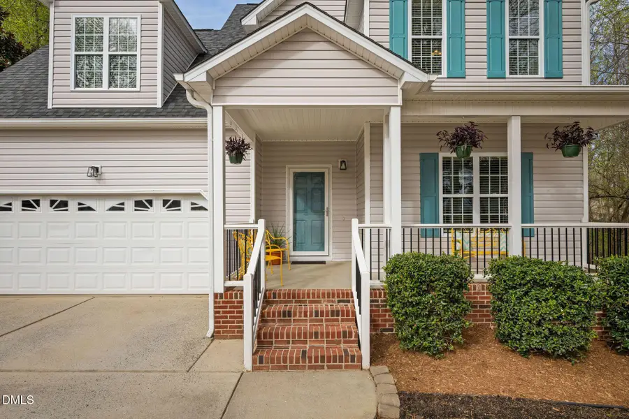 7212 Circle Bay Court, Holly Springs, NC 27540 - #3