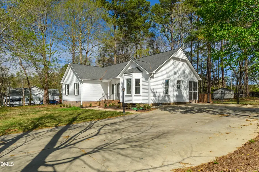 184 Rynal Drive, Garner, NC 27529 - #3