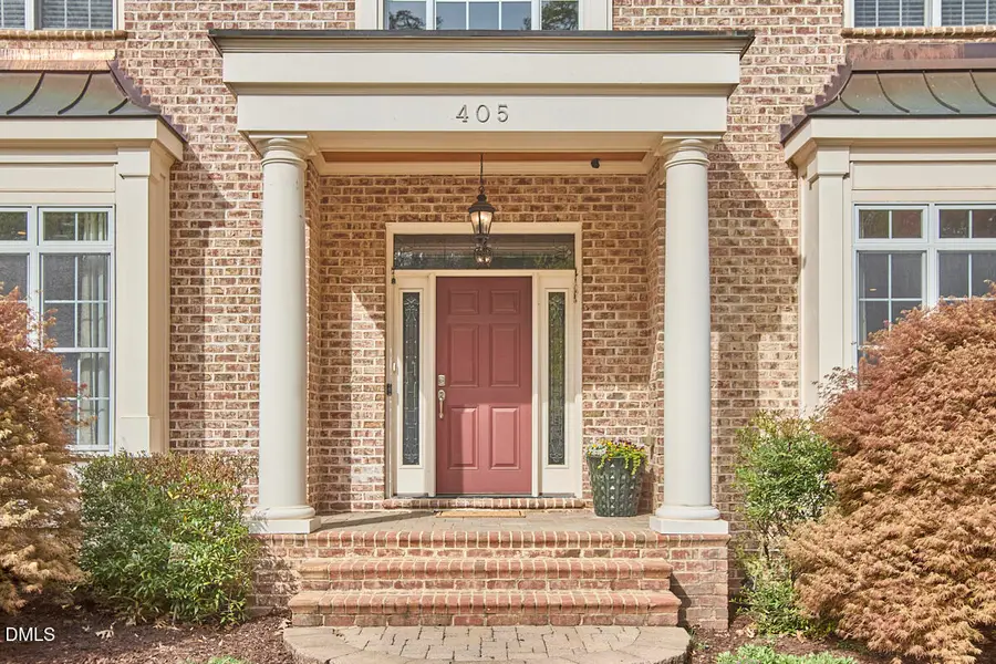 405 Meadowmont Lane, Chapel Hill, NC 27517 - #2