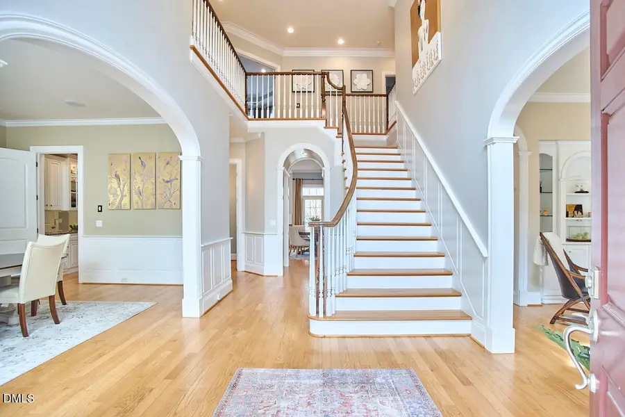 405 Meadowmont Lane, Chapel Hill, NC 27517 - #3