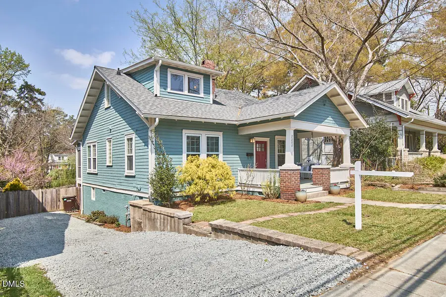 2202 Chapel Hill Road, Durham, NC 27707 - #3