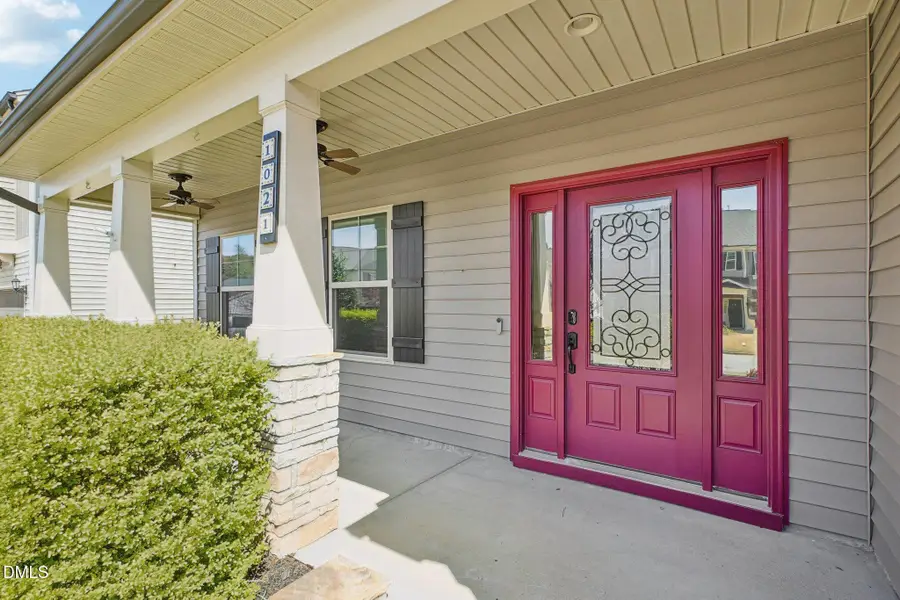 1021 Old Baron Drive, Fuquay Varina, NC 27526 - #2