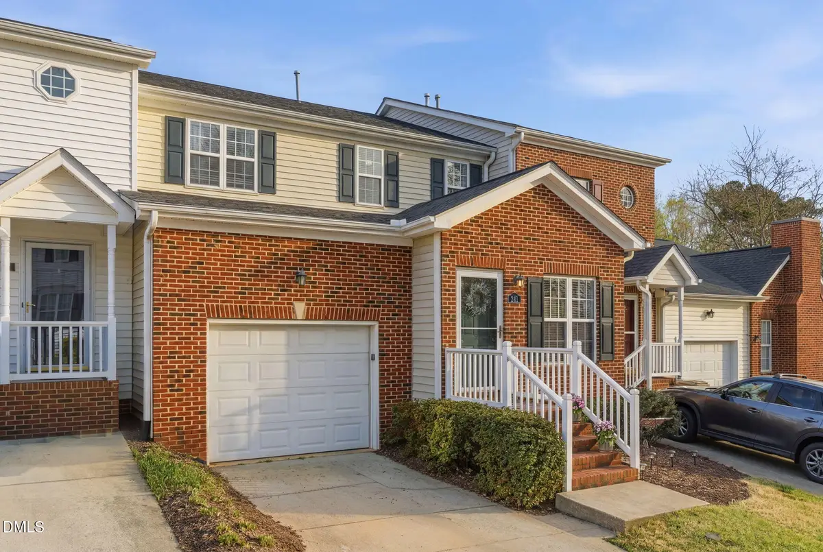 241 Grand Pointe Drive #404, Garner, NC 27529 - #1