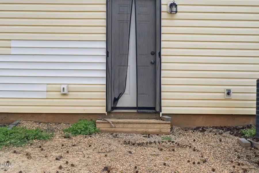 2826 Herndon Village Way, Raleigh, NC 27610 - #2