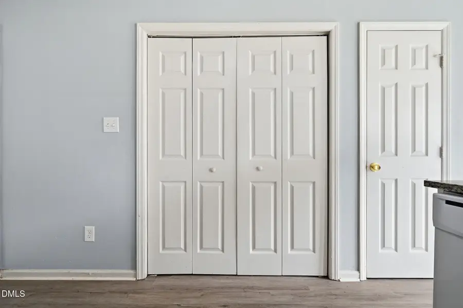 2826 Herndon Village Way, Raleigh, NC 27610 - #3