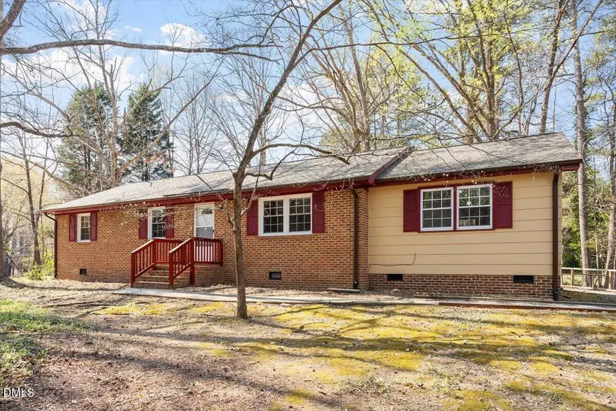 4116 Sunny Court, Durham, NC 27705 - #2