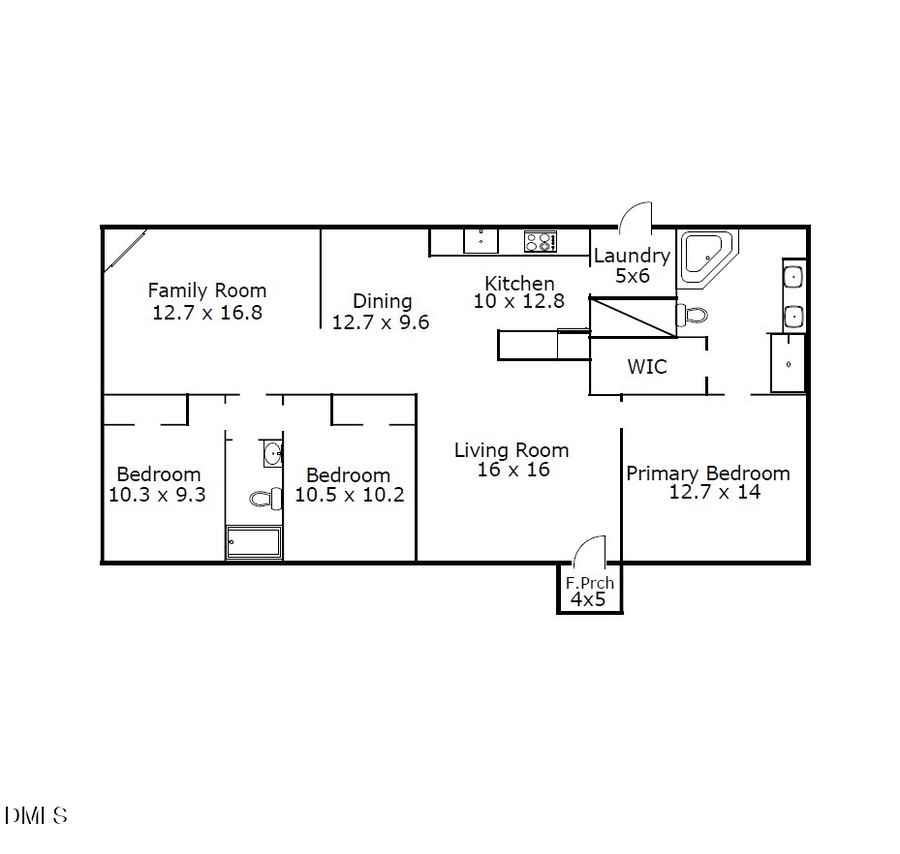 109 Loy Court, Fuquay Varina, NC 27526 - #2