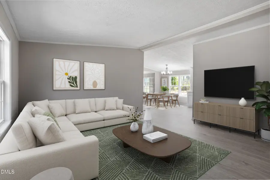 109 Loy Court, Fuquay Varina, NC 27526 - #3