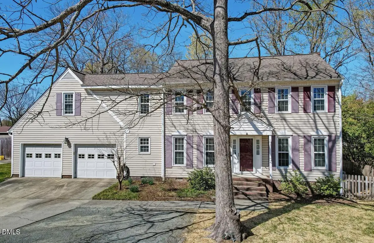 1915 Woodhue Drive, Burlington, NC 27215 - #1