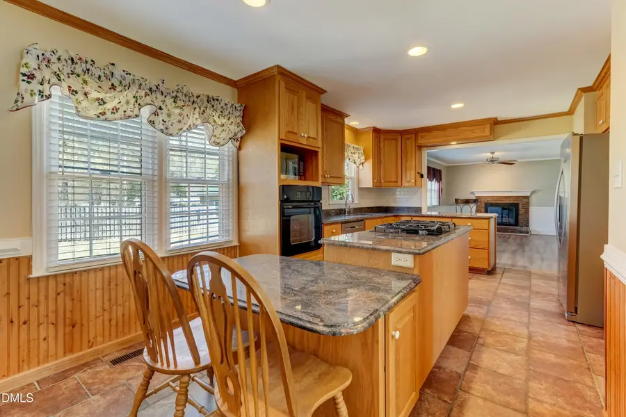 1915 Woodhue Drive, Burlington, NC 27215 - #3