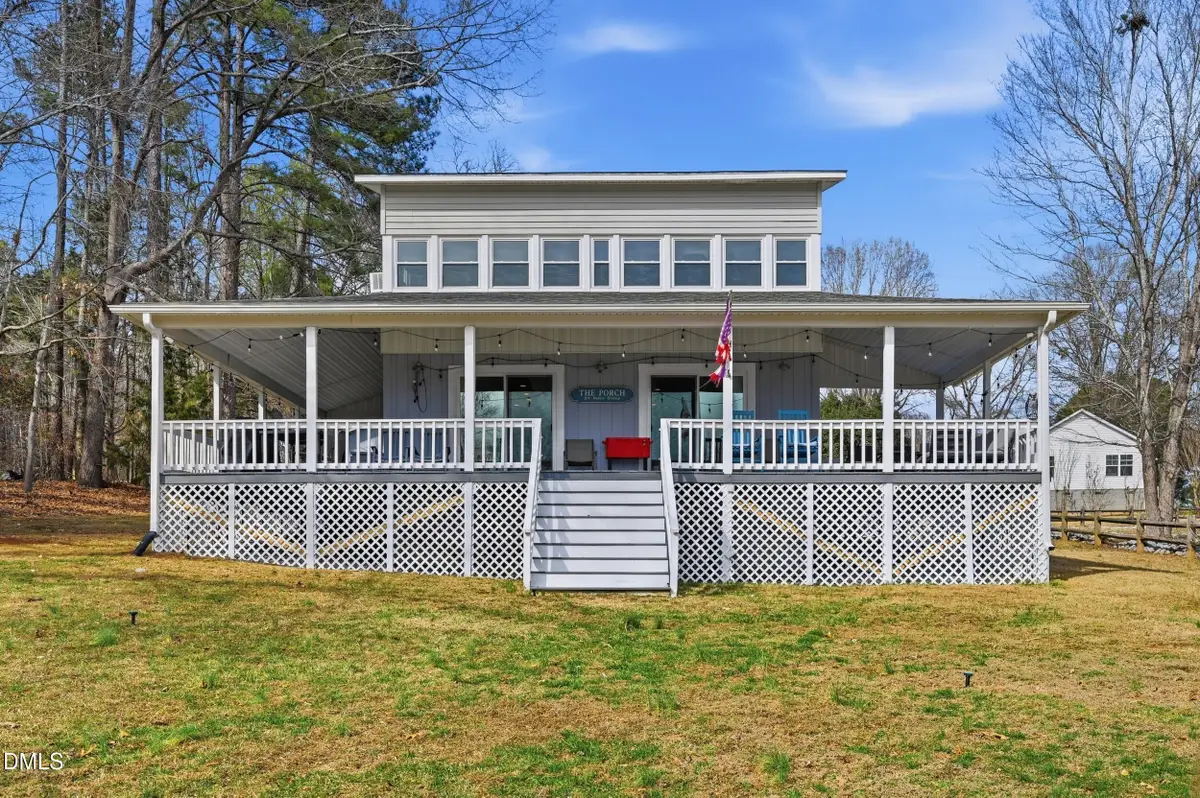 116 S Triton Drive, Littleton, NC 27850 - #1